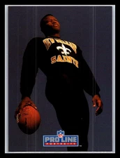 1992 Pro Line Portraits Football # 301 - 467 - Pick Your Card!