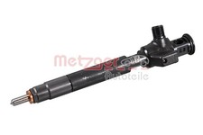 METZGER AUTOTEILE Einspritzdüse 0871087 +71.40€ Pfand für OPEL VIVARO K0 ZAFIRA