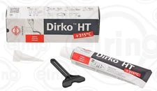 Elring 006.553 Dirko Black Sealing Compound 70ml -60�C to +315�C OEM