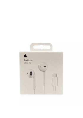 Apple Kabelkopfhörer EarPods USB-C