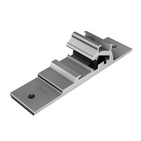Sl Rack Trapezdachbefestiger 11204-00 Dach-/Fassadenbefestigung