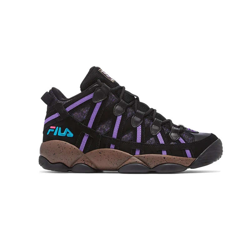 FILA - Men's Stackhouse Spaghetti Shoes Size 13 New with Box (1BM01269 972)