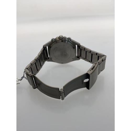 Orologio usato CITIZEN B620-S114641 cassa nera dimensioni 5 × 4,4 cm #21011 - Foto 4 di 5