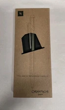 NEW Caran D'Ache Genéve Nespresso Recycled Green Pen 849 Series 2  Swiss Made