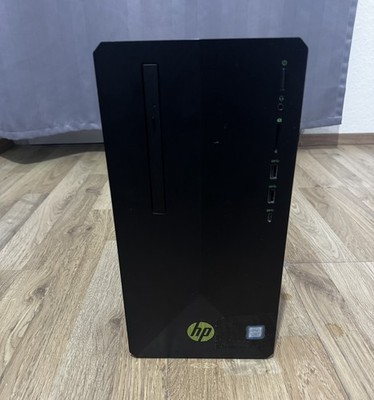 HP Pavilion Gaming PC I7 8700 
