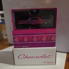 Hot Wheels Red Line Club RLC 2021 The Rose  '64 Chevrolet Impala #d 9793/20000