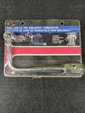 Fuel Line Single Feed Edelbrock Afb Carter Stye Carburetor Chrome 38 Inlet Fuel Line Single Feed Edelbrock Afb Carter Stye Carburetor Chrome 38 Inlet
