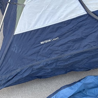 Sierra Designs Meteor Light CD 2-Person 3-Season Backpacking