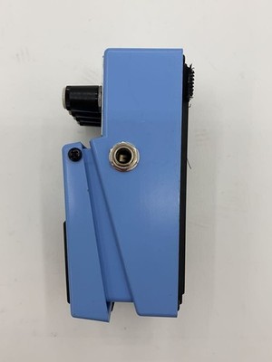BOSS CH-1 SUPER CHORUS Blue Label Analog Used Operation confirmed