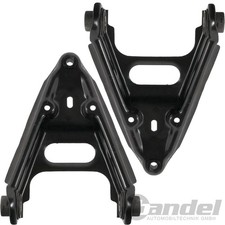 2x QUERLENKER VORNE LINKS+RECHTS passend für SMART CABRIO CITY-COUPE 450 452