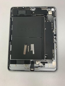 iPad Air 6. Gen 11" (A2902) M2 Full Housing Assembly Grau mit Akku/Kamera