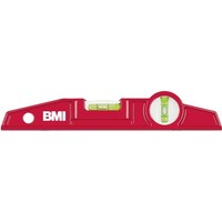 Bmi 689025 Tm Torpedo-Wasserwaage 250 Mm 0.5 Mm/M