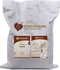 Farine de maïs Bramata 25 kg BIO sans gluten