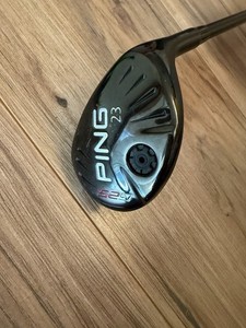 Ping G25 Hybrid | eBay