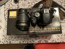 Nikon D5100 Bundle for sale | eBay