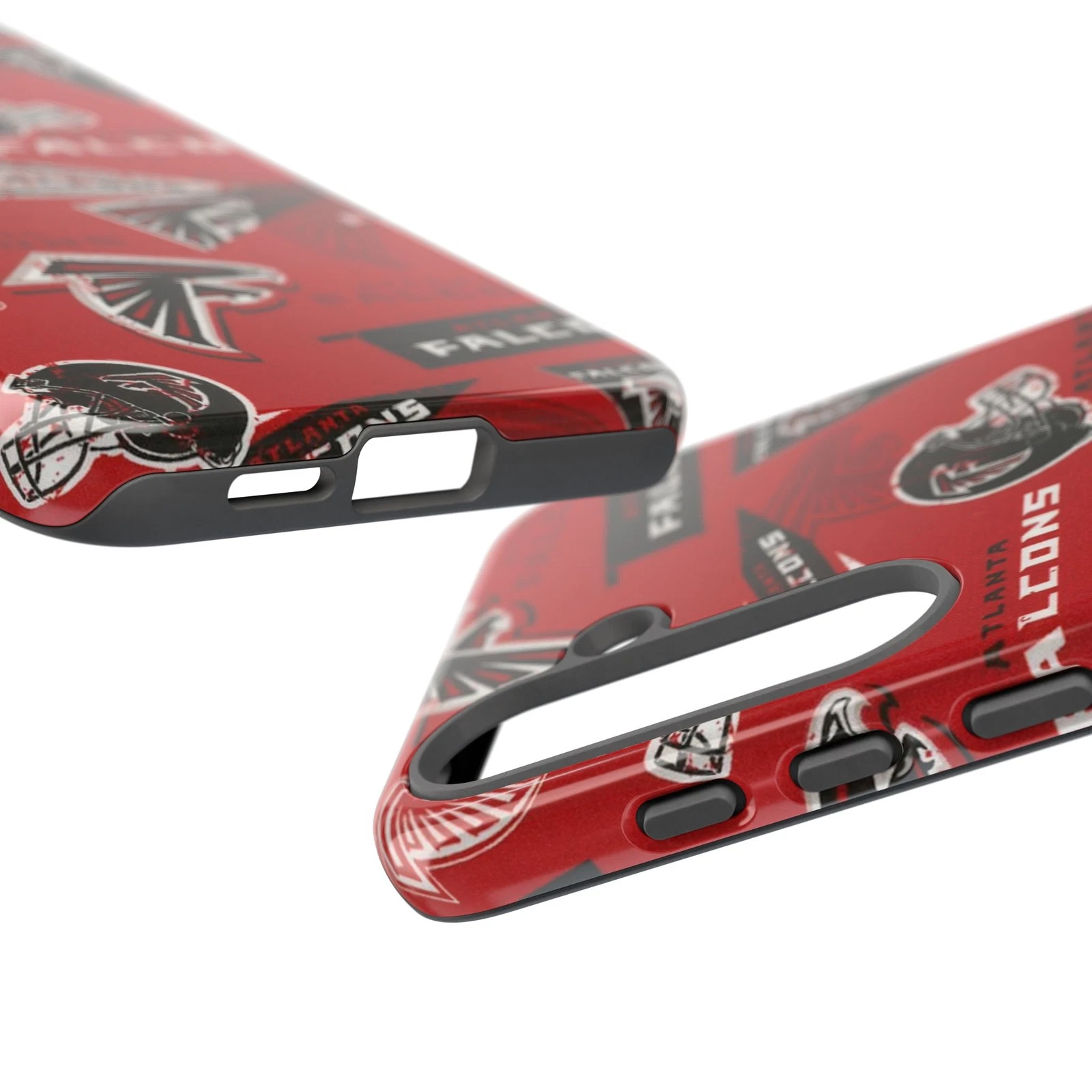 Atlanta Falcons Phone Cases for iPhone
