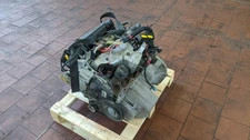 Dacia Sandero BS0 Motor K7J714 Engine 1.4 55kw 67Tkm