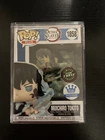 Funko Pop! Plus: Demon Slayer: Kimetsu no Yaiba - Muichiro Tokito (Glow) - Chase