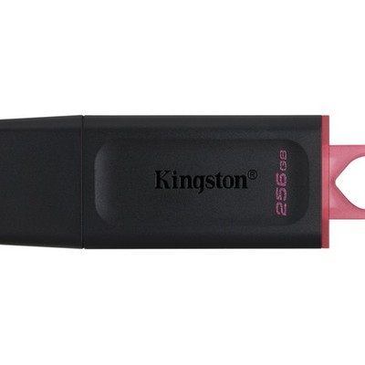 Kingston DataTraveler Exodia 256GB USB Stick USB 3.2 Gen 1 DTX/256GB Schwarz