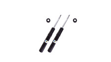2 Front Shock Absorbers (L + R) BILSTEIN for AUDI A4 A5 Q5