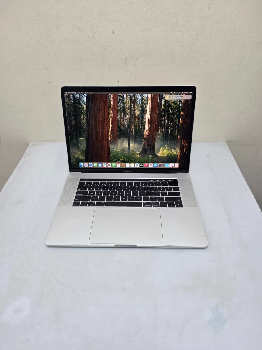 Apple MacBook Pro 15 in 2017 | eBay
