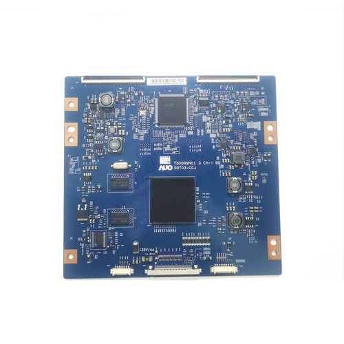 T-con board   T500HVN01.3 CTRL BD 50T03-C0J For   UA50ES5500R 50" TV *tm
