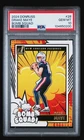 2024 Panini Donruss - Bomb Squad Drake Maye #28 (RC)