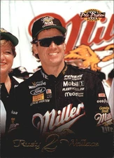 1996 Pinnacle Racing Card Pick (Base)