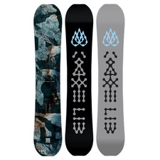 Lib Tech T. Rice Pro Snowboard - 2027 Demo