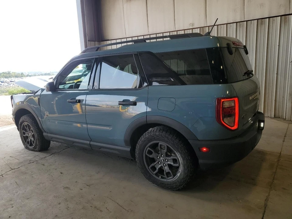 Used Fuse Box Engine fits: 2021 Ford Bronco sport Grade A - Image 3 of 4