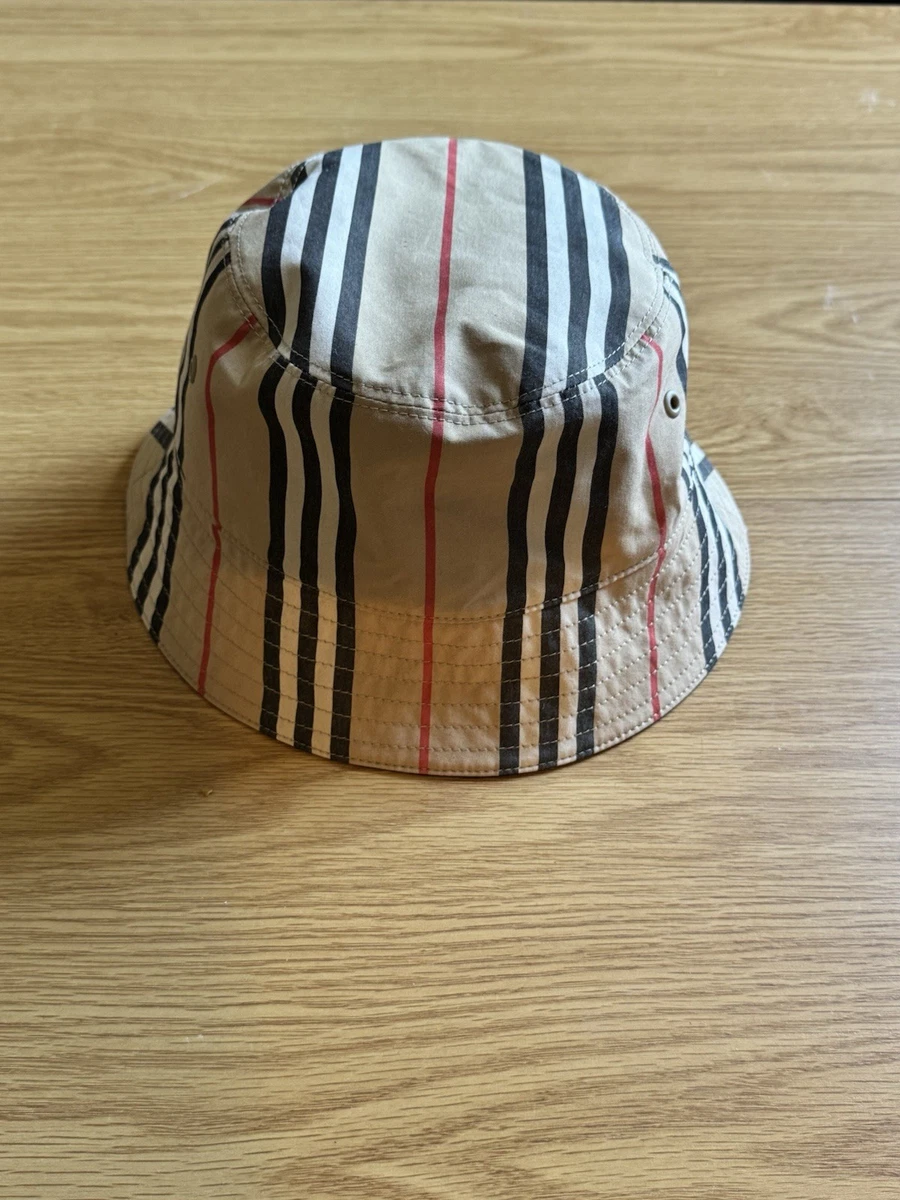 Vintage Women\'s Burberrys of London Cloche Tan Wool Hat One Size Vintage Burberry Hat - Etsy main image 4