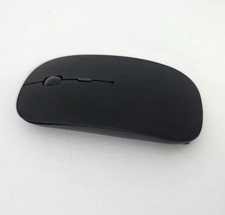E68 2.4GHz + Bluetooth Wireless Mouse w/ USB ...