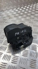 BMW X3 E83 2008 Vorne links T�rschloss vorne 7202145 JUL16627