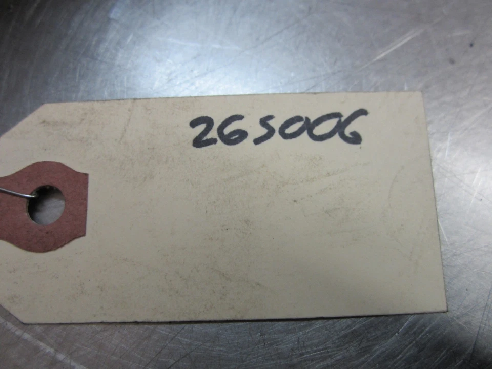 Soporte de montaje del motor derecho de Dodge Sprinter 2500 3.0 2009 Foto 2 de 4