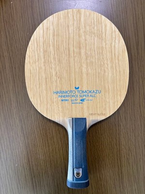 HARIMOTO TOMOKAZU INNERFORCE SUPER ALC 194551
