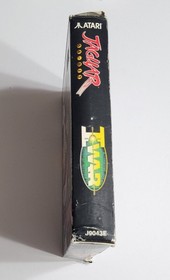 I-WAR Atari JAGUAR Complete In Box IWAR