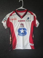 Joma Cd Juarez Indios Womens Soccer Jersey Size Medium