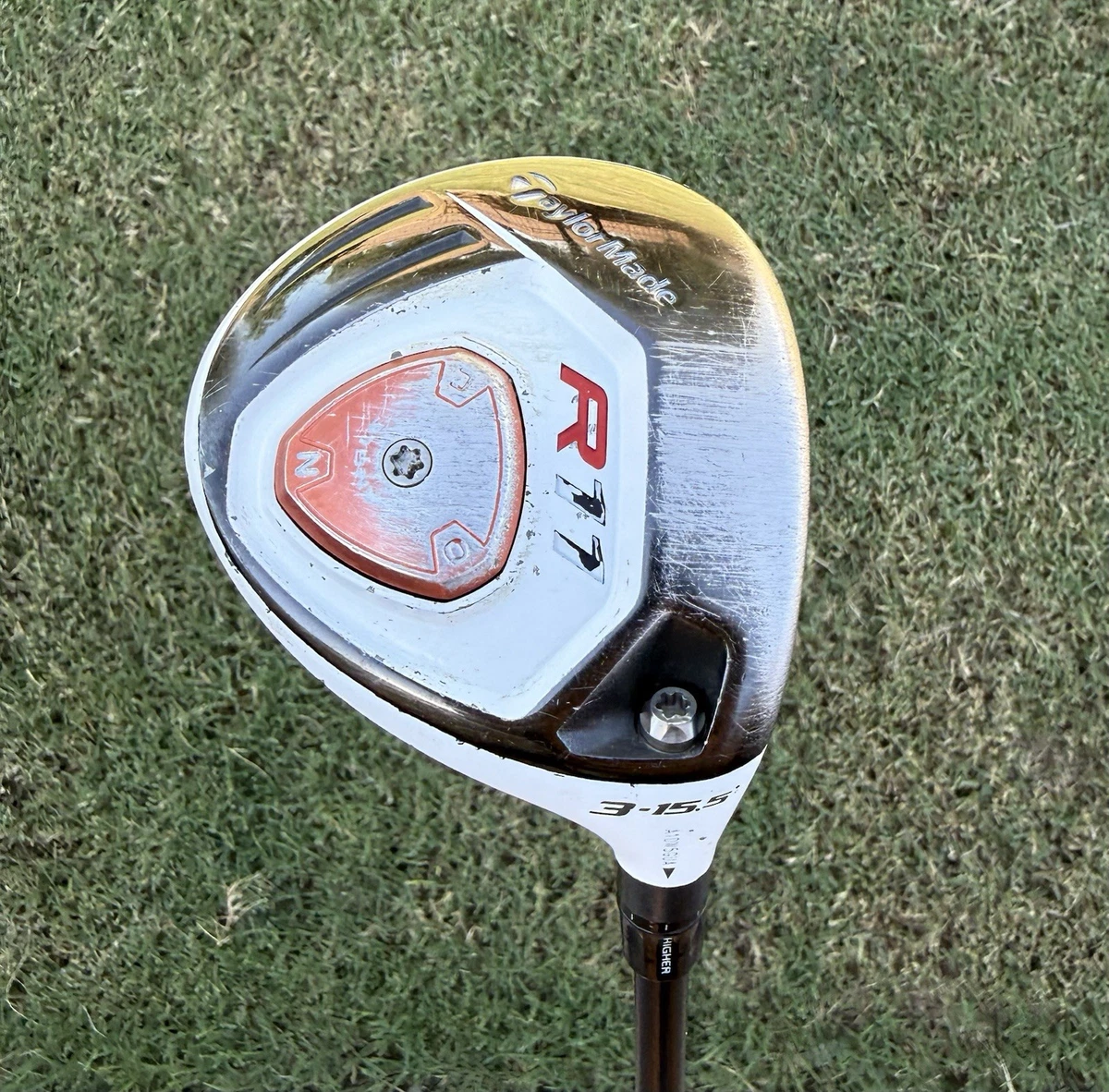 Taylormade R11 Golf Club Drivers for sale - eBay