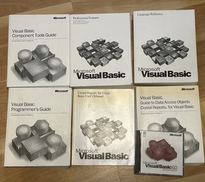 Visual Basic 6 | eBay