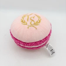 Miraculous Ladybug Miraball Plush Series 1 Macaroon Pink TS