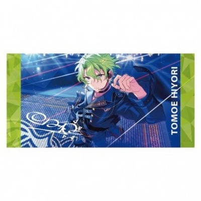 Ansta Visual Towel Tomoe Biyori Ensemble Stars!! Collectible