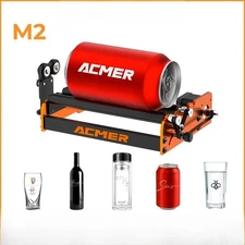 Laser Rotary Roller Laser Engraver Y-axis Rotary Roller For Laser CuttingMachine