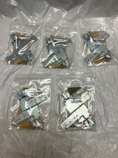 Lot of 5 Cisco Access Point Ceiling Bracket Mount 800-26066-02