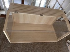 Cage / Wooden Enclosure for small animals Hamster, Guinea Pig, Mice