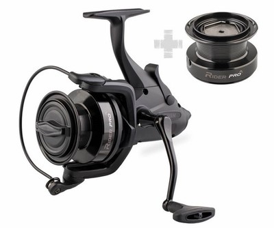 Zfish Rider Pro 7000 Carp Fishing Reel Front Drag And Free Spool A0078