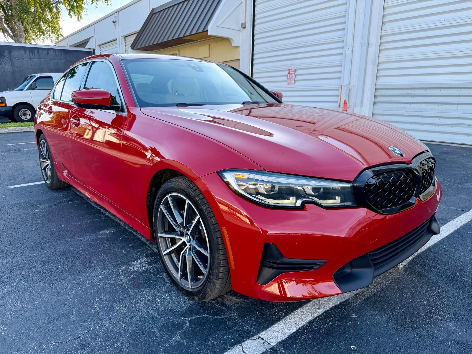 2020BMW3-Series