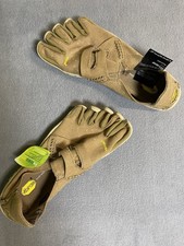 NWT Vibram Fivefingers CVT- Hemp Women  s 9-9.5 EU42 Model 14M6201 Grounded Shoes