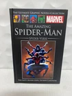 Ultimate Graphic Novels Collection Marvel - Amazing Spider-Man Spider-Verse  102