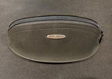 Silhouette M 8563 /65 V 6054 Frameless Sunglasses with Wire Ear Supports