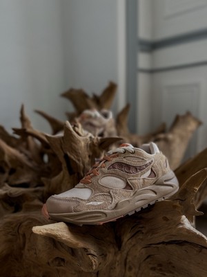 Saucony Grid Shadow 2 X Colour Plus 